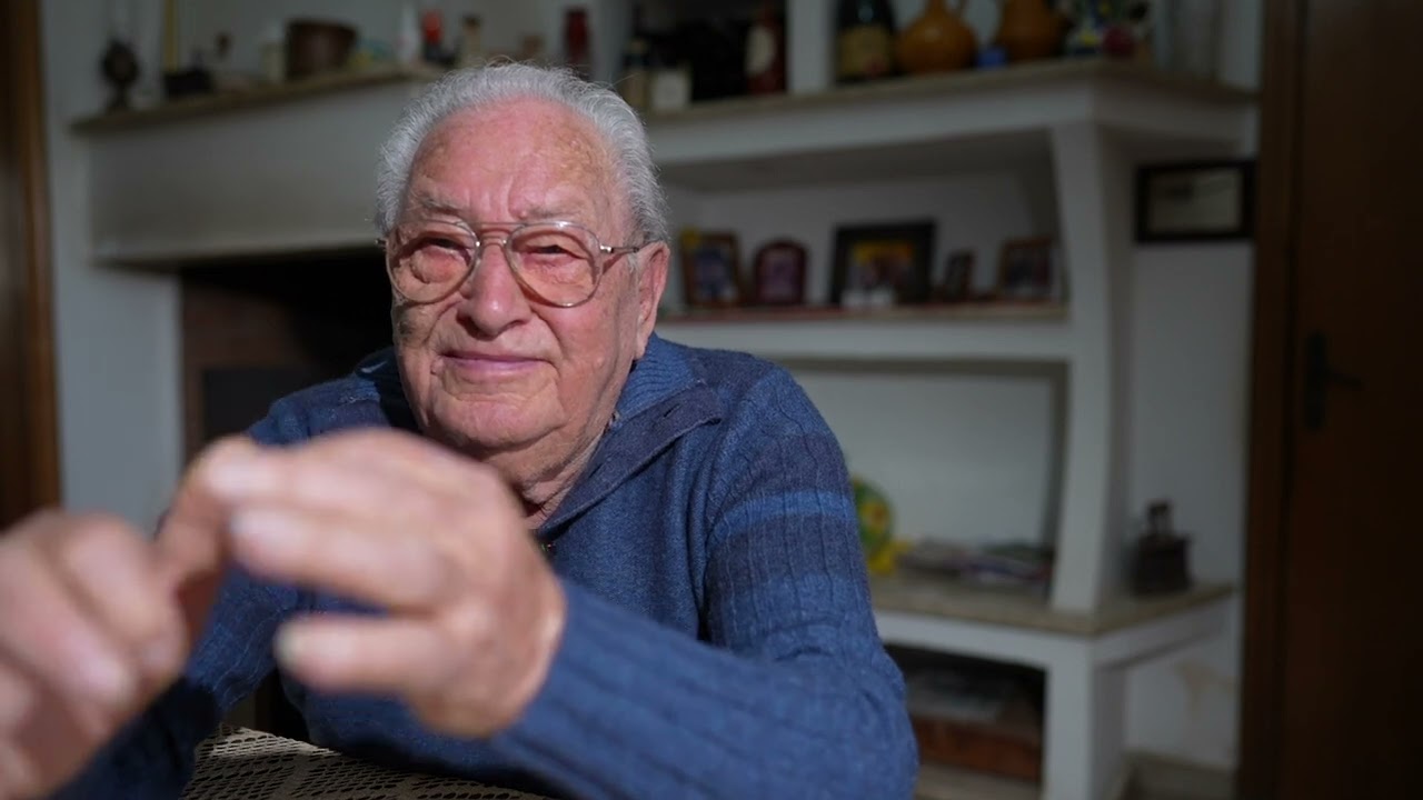 La Storia di Mesciu Placido Danieli, il precursore dell’Estetica Galatea
