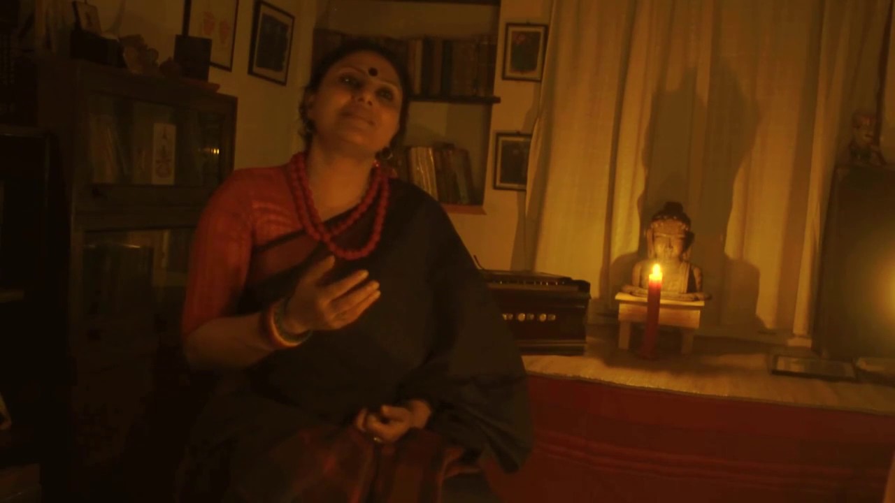 Jokhon tumi bandhchhile | Rabindra Sangeet | Somali Mukerjee official | Rabindra Sangeet Singer