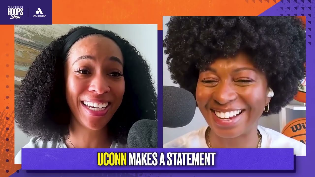 LSU vs South Carolina Valentine’s Day Preview, Tennessee’s Quit Question & UConn Remains Undefeated