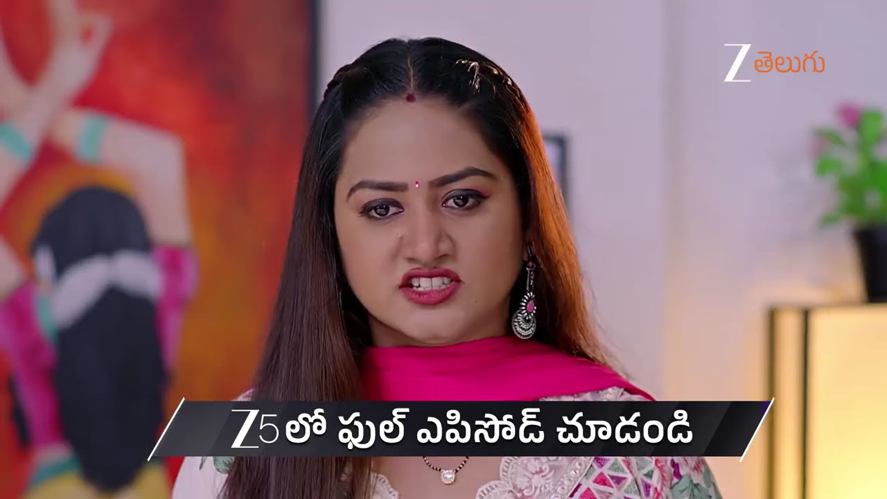 Kalavari Kodalu Kanakamahalakshmi | Ep - 506 | Preview | Mar 18 2026 | Zee Telugu