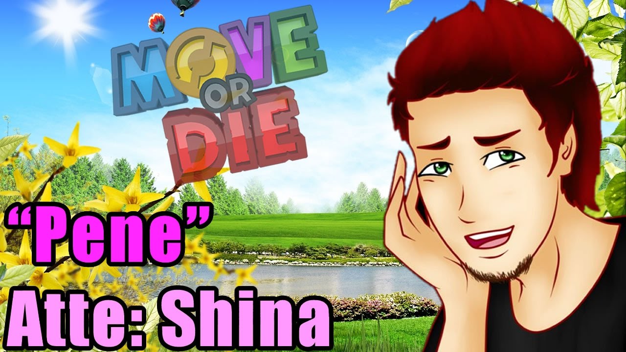 Un mensaje muy privado y personal.. ¿Que será? :'u【MOVE OR DIE】