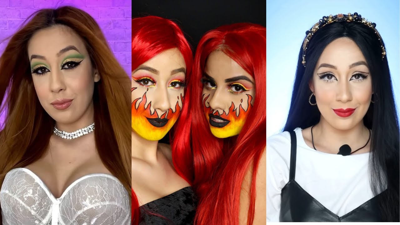 MELHORES CHALLENGES BATOM ATREVIDO (@camilapudim)
