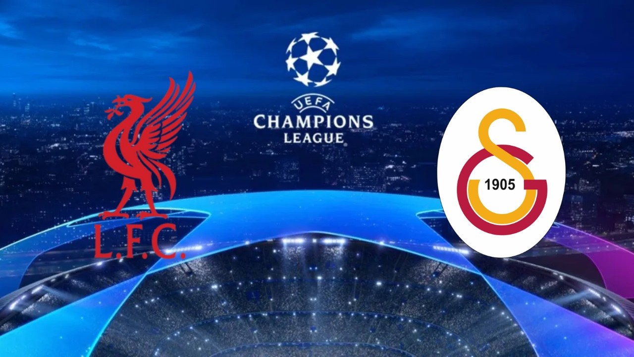 LİVERPOOL - GALATASARAY ŞAMPİYONLAR LİGİ SON 16 2. MAÇ FC 26