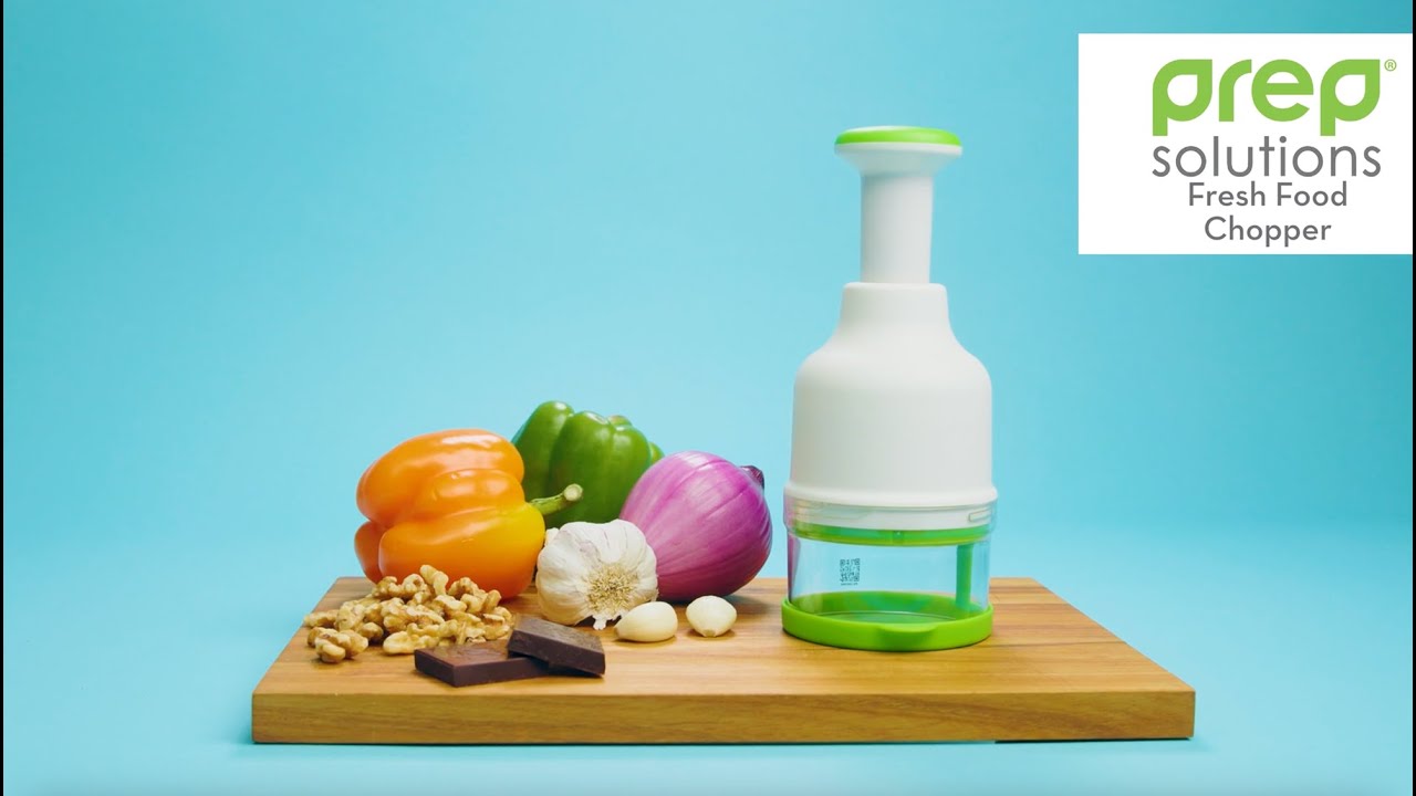 Prep Solutions Fresh Food Chopper