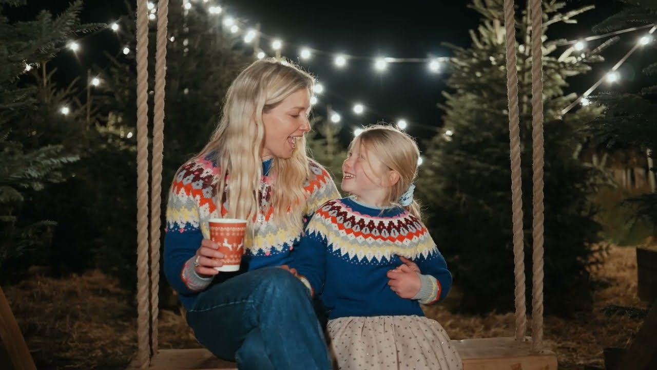 Pennywell Farm | Christmas Experience