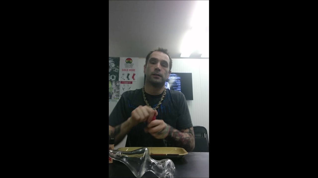 Helix pipe review