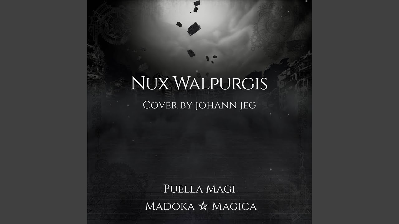Nux Walpurgis (From 