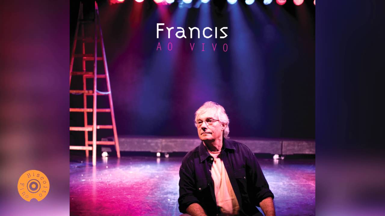 Francis Hime - Embarca&ccedil;&atilde;o
