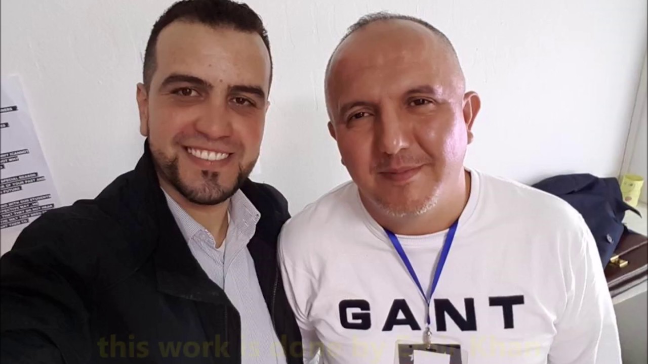 Training Day for Algerian Teachers of English Language