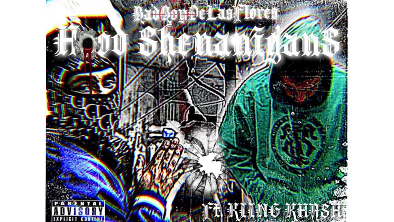 Badboy F bandit - “HOOD SHENANIGANS” Ft. Kiing Khash (official audio)