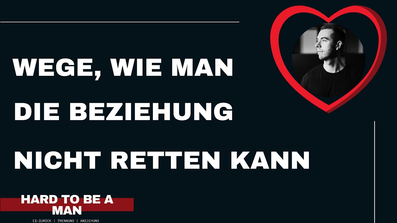 #frame - Mach nicht diese Fehler, wenn du deine Beziehung retten willst!