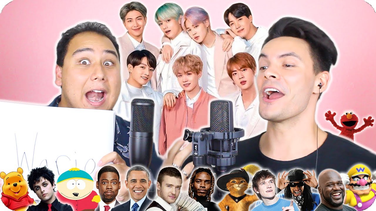 BTS - 