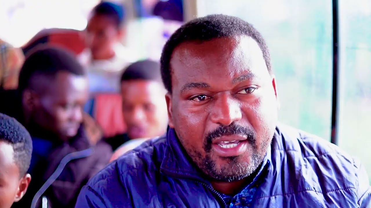 BAADHI YAO WASEMA MACHACHE KUELEKEA KATESH,HANANG KWENYE ZIARA