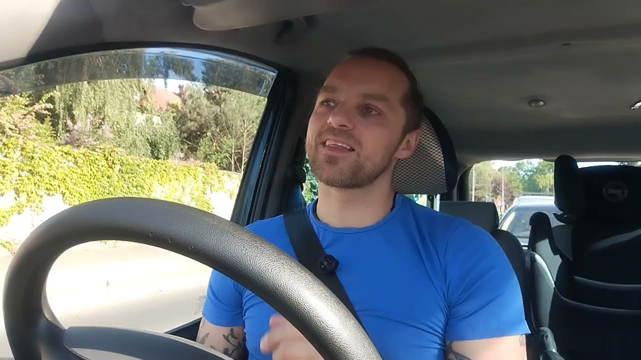 Ograniczone zasoby uważności w codziennej codzienności 