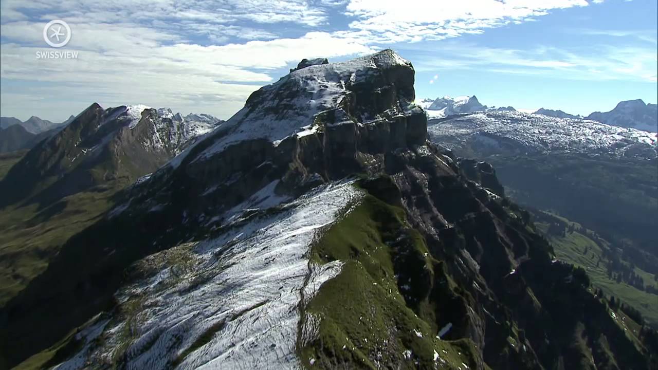 SWISSVIEW, Wer weiss wo? Nr.5