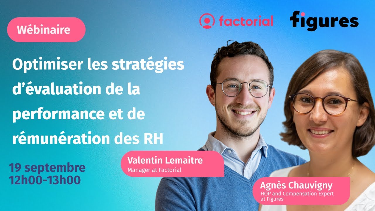 Optimiser les stratégies d’évaluation de la performance et de rémunération