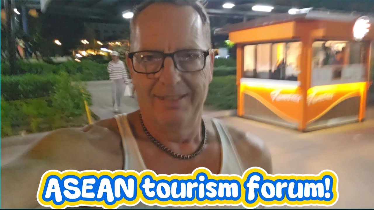 ASEAN forum! 