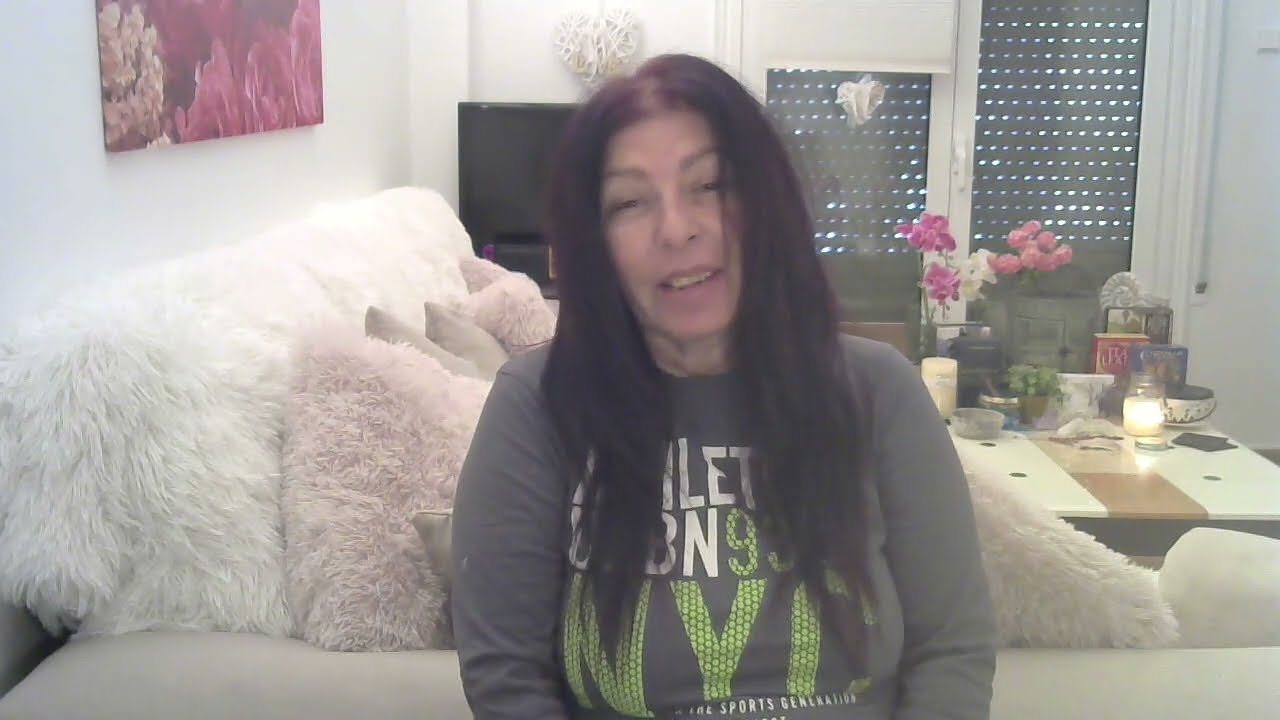 Virgo - Information You Receive Helps You To Make A Decision! - April 1