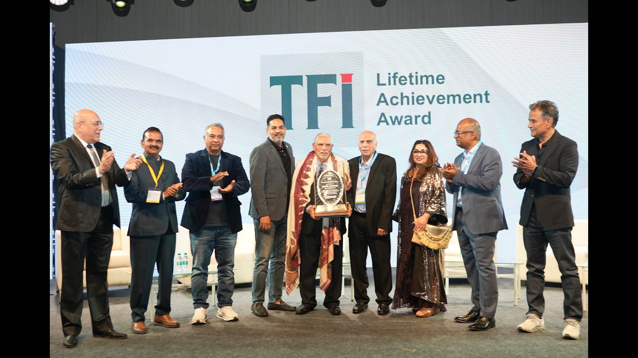 F&A Show & ASF Bangalore 2026 Highlights | India’s Trusted Textile & Apparel Sourcing Trade Show