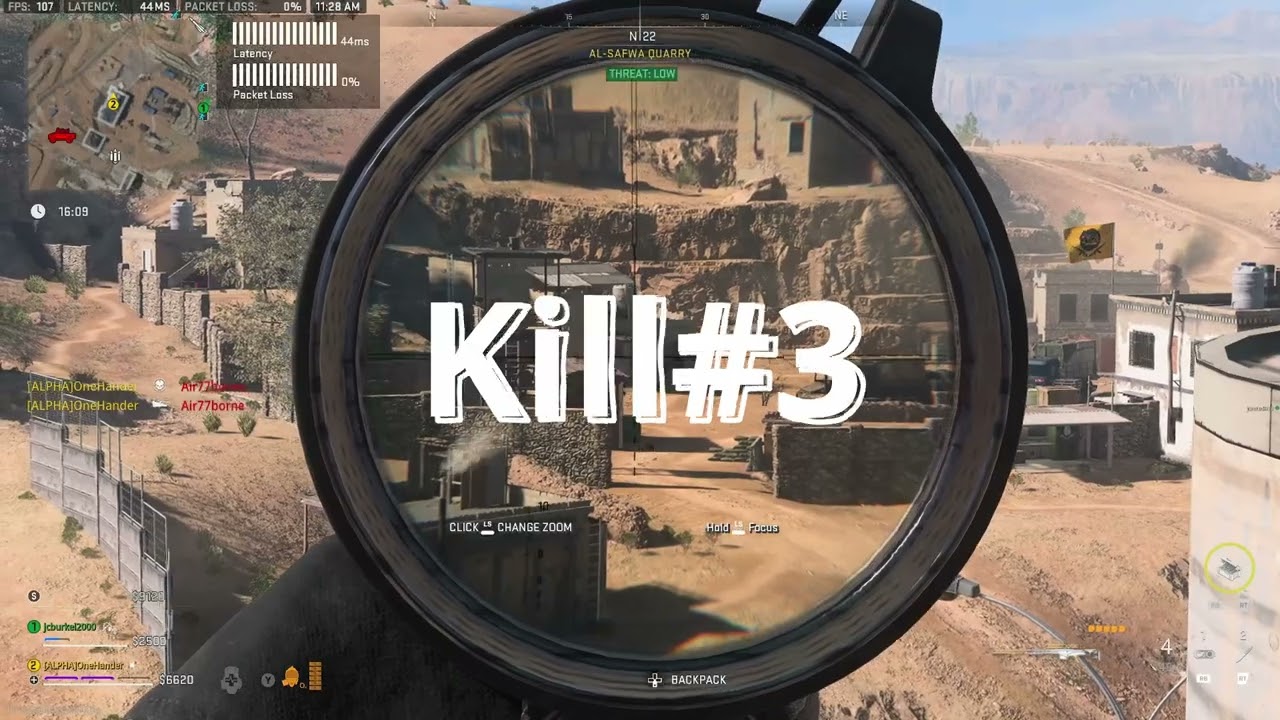 5 KILLS, SQUAD RESCUE AND SERVED JUSTICE TO A TRAITOR #dmz #warzone #gamingvideos #gamingstreaming