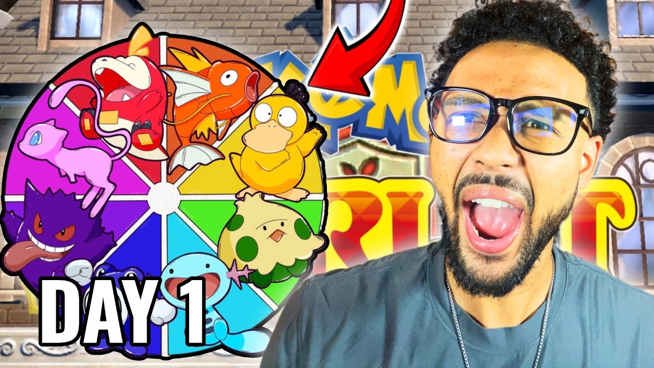 Shiny Hunting in Pokemon Scarlet & Violet...🔴LIVE🔴