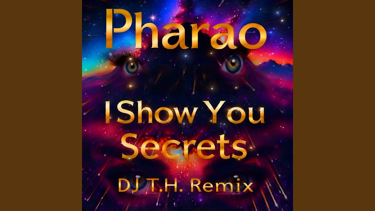 I Show You Secrets (DJ T.H. Radio Edit)