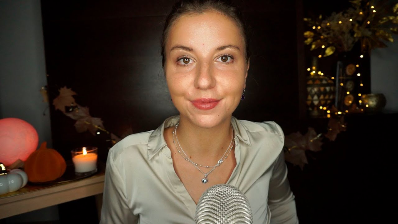 #асмр Покупки* расслабляющий шепот для сна *Засыпай крепко* #asmr close whisper
