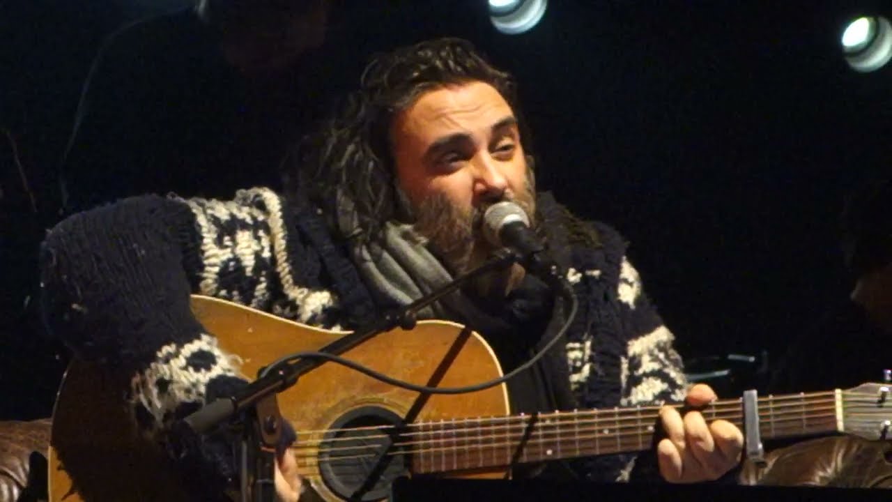 Damien SAEZ - 