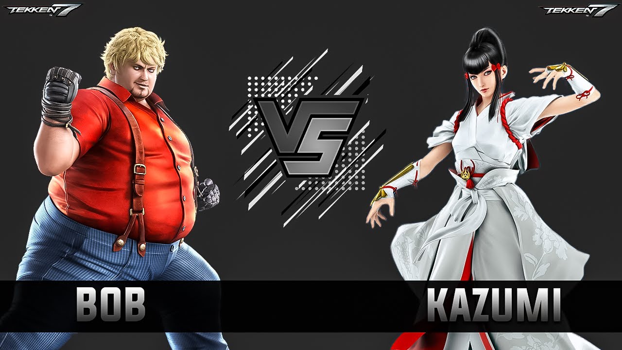Fate | Atif (Bob) Vs Arslan Ash (Kazumi) FT -5 Match