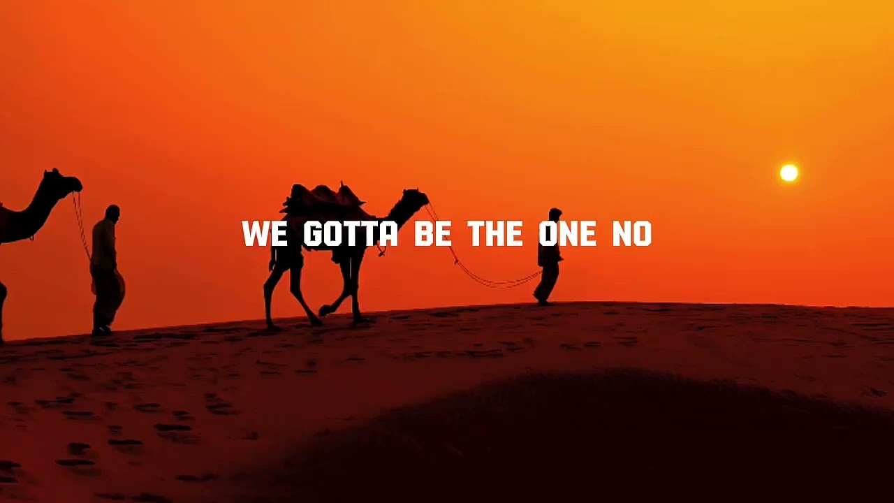 One Of The Girls - The Weeknd ft. Jennie (Lyrics) | Ronald Zate lyrics