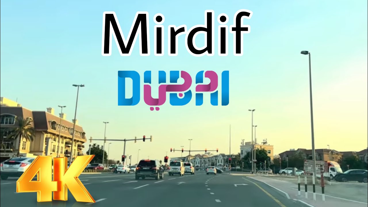 Mirdif | Dubai | 27 July 2024 | United Arab Emirates