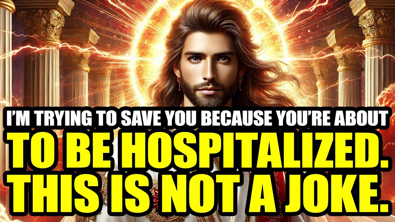 God Says: