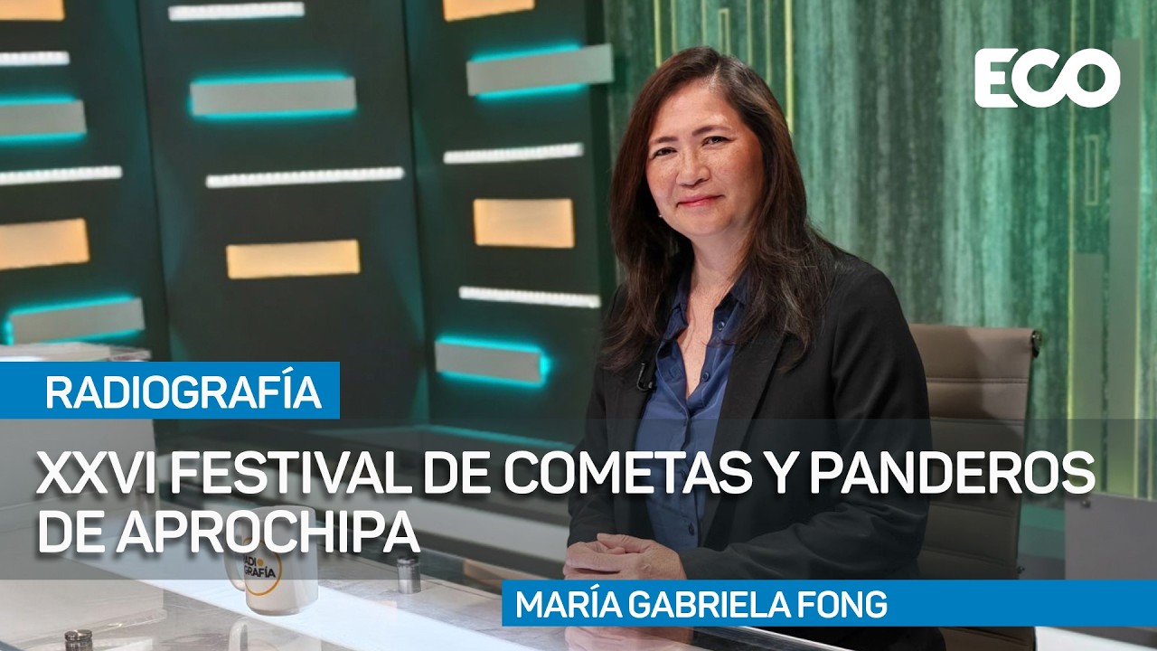 XXVI Festival de cometas y panderos de aprochipa: Fecha, horario y lugar | #Radiografía