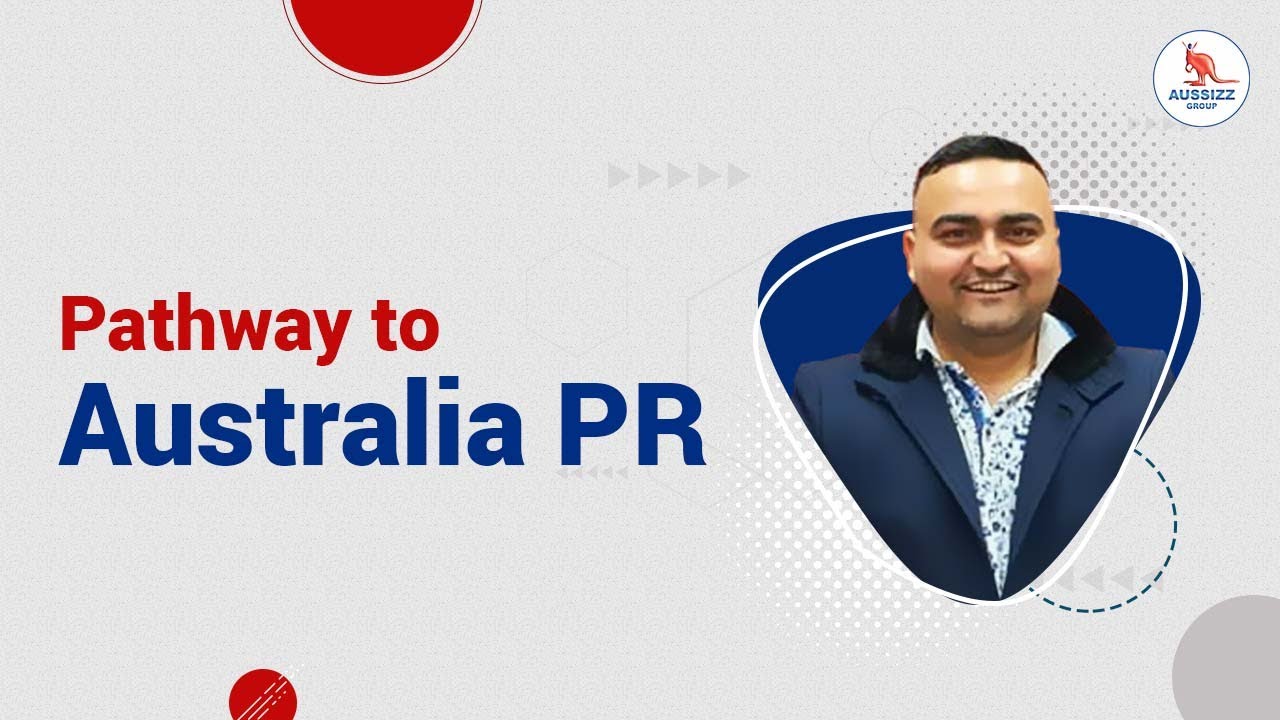Engineering Graduates!! Know the Pathway to Australia PR from 476 Visa