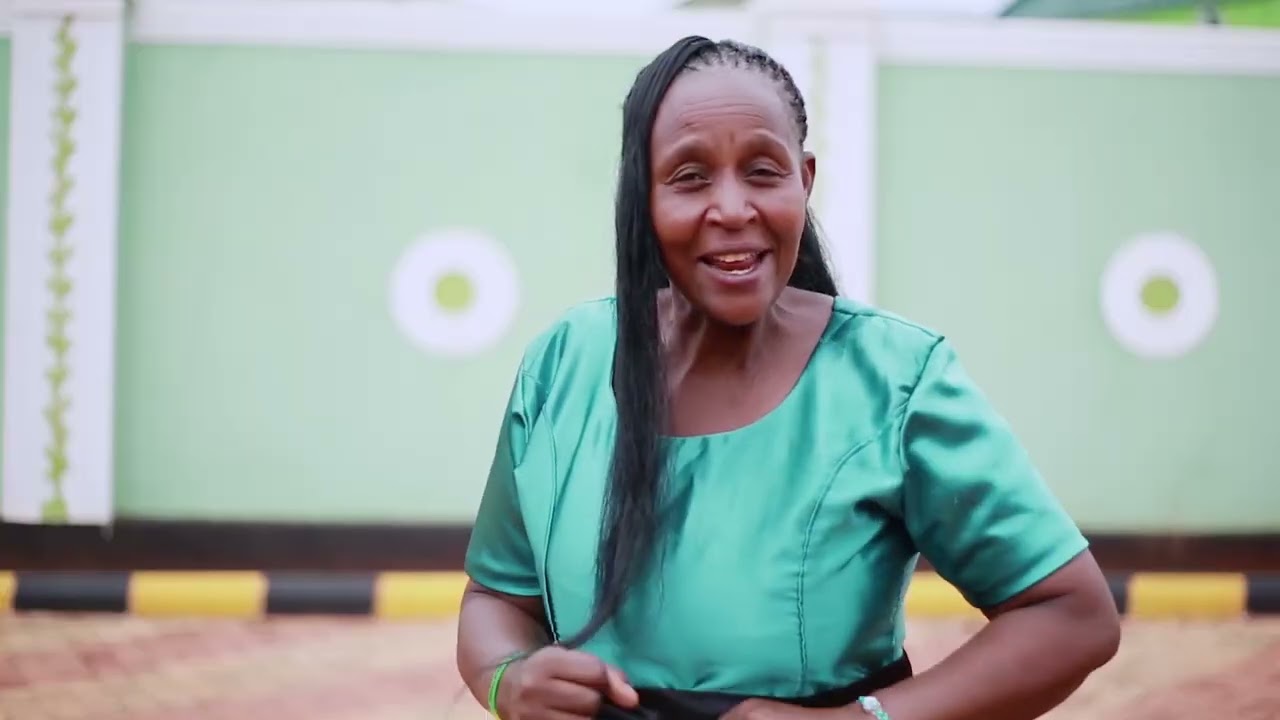 BWANA MUNGU ALITUTENDEA MAMBO MAKUU By J D MKOMAGU. Kwaya ya Mt. Lucia kigango Bumilo