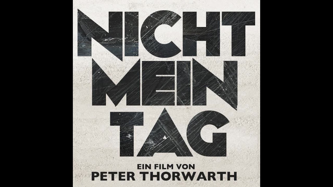 Nicht mein Tag
