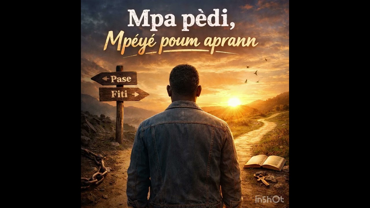 Mpa pèdi, Mpéyé poum aprann