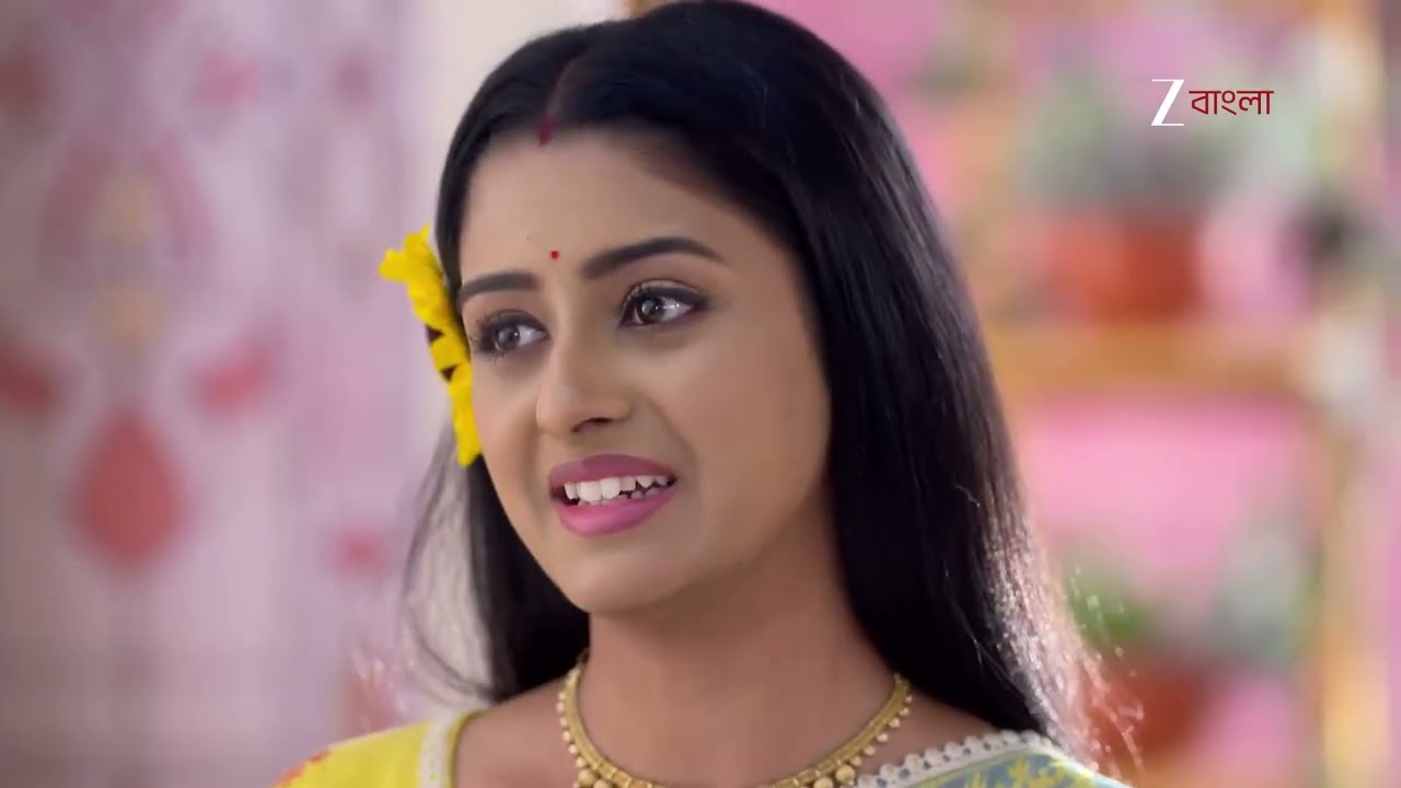 Parineeta | নিজেকে ভালোলাগা, ভালোবাসার কথা স্পষ্ট করে দিল পারুল !