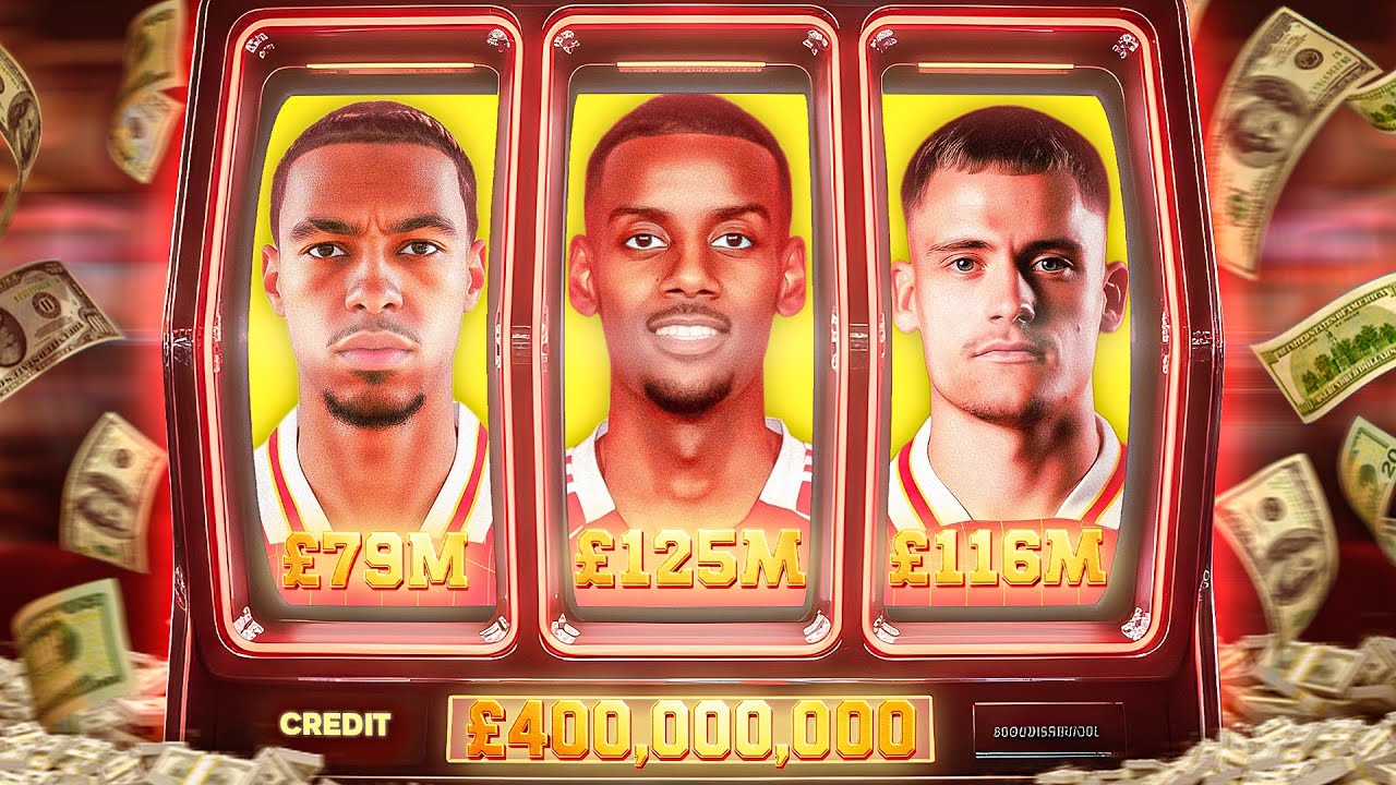 How Liverpool Are BREAKING Modern Football