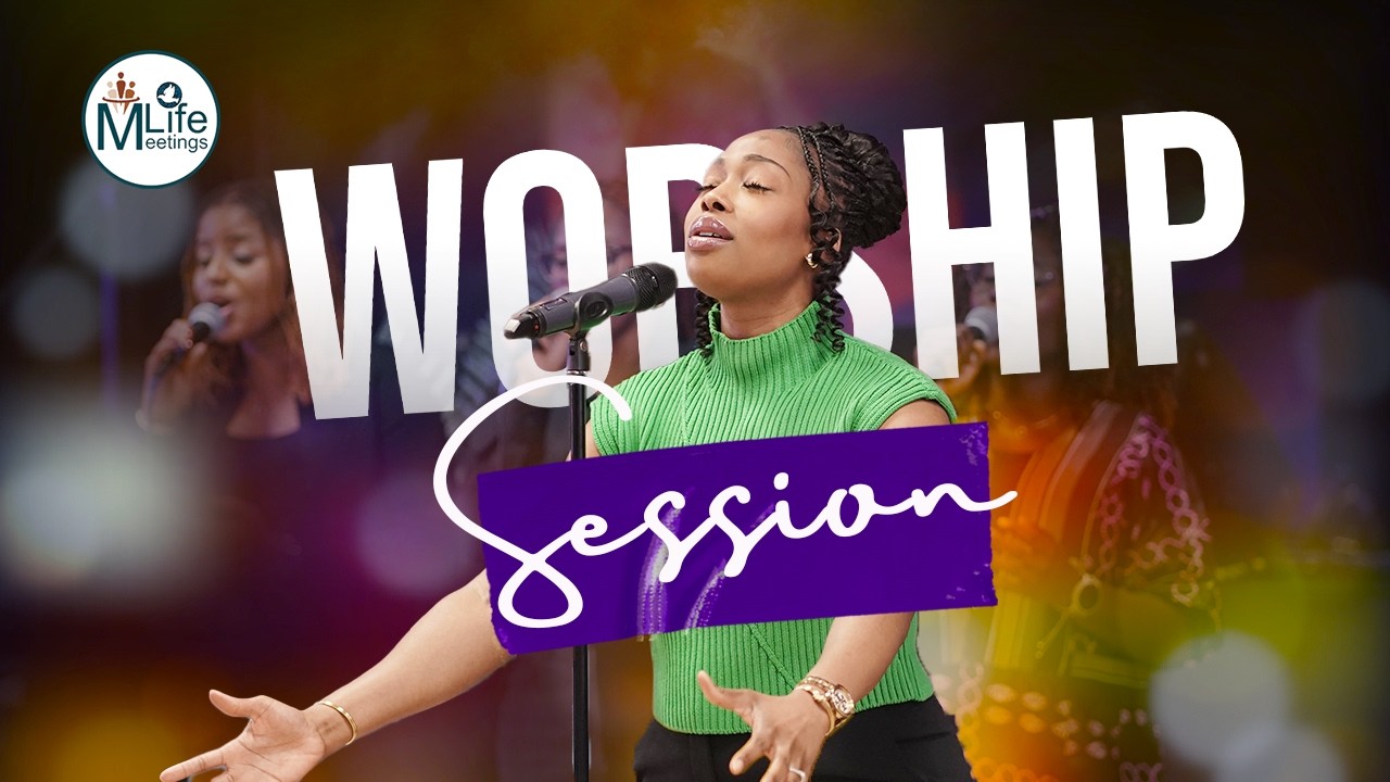 Worship Session | Ottawa Life Meeting | February 14th, 2026