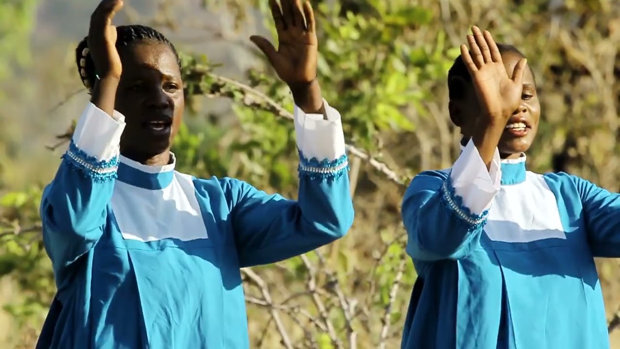 Siku ya kuzaliwa kwangu... Mtunzi morice fwaka