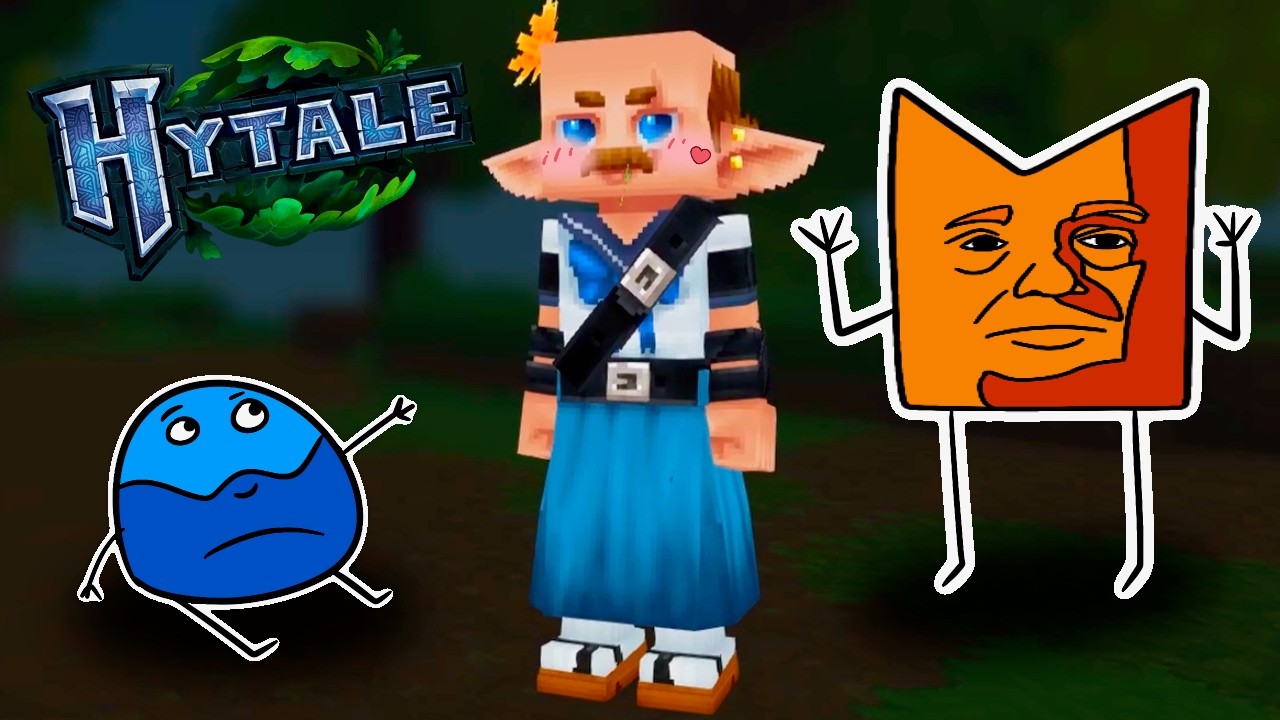 ... is this the Minecraft Killer?