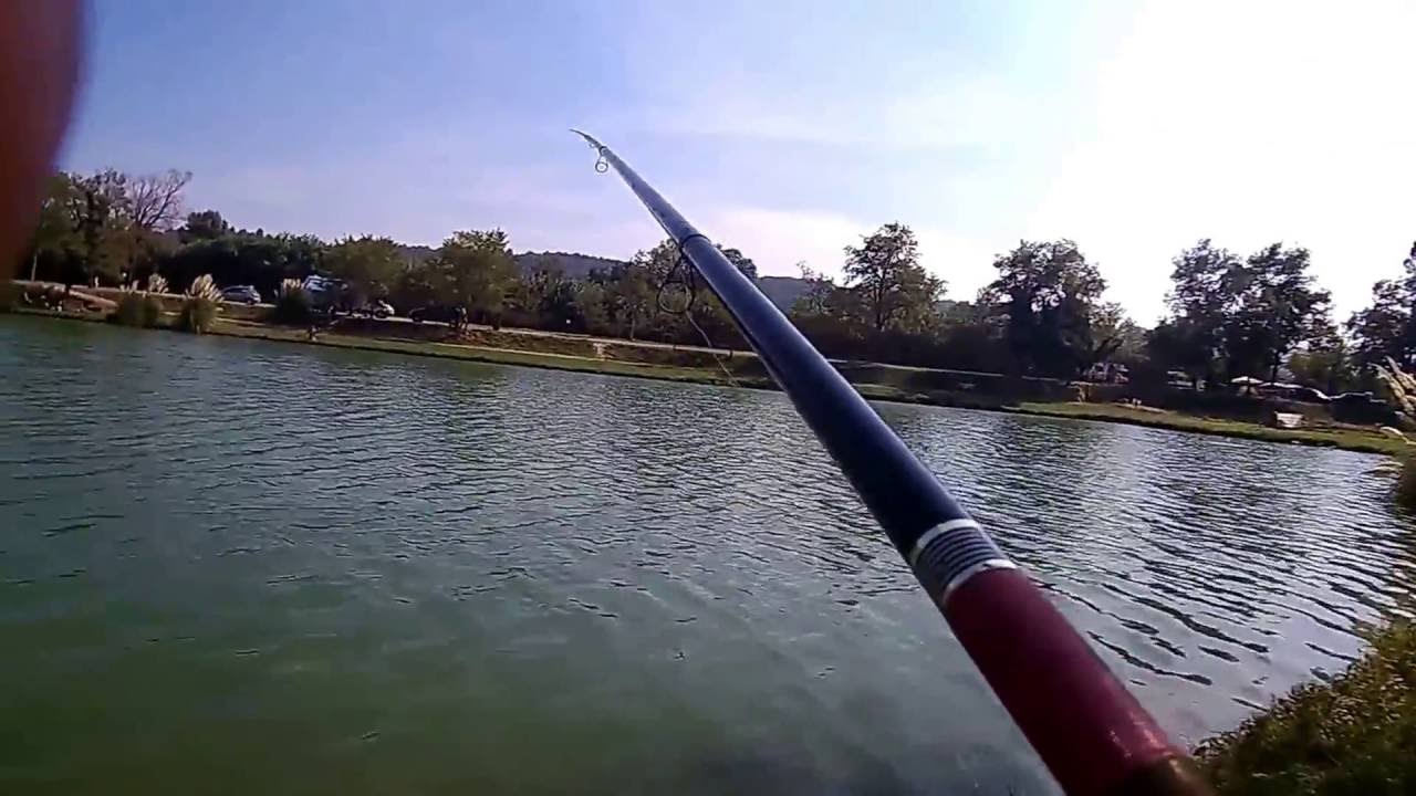 lago azzurro Marina di Altidona 11 settembre 2016