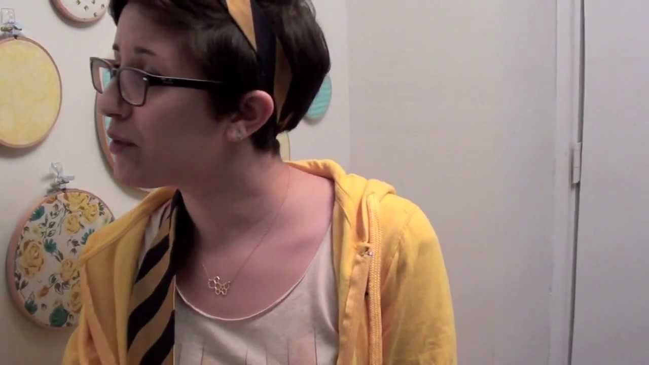 Hufflepuff Questions