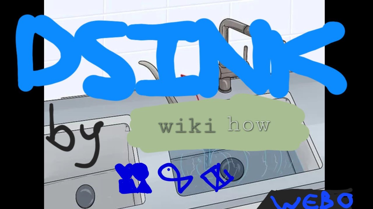DSINK by crohn44, stanstanmansan (me) & Nightning (extreme demon)