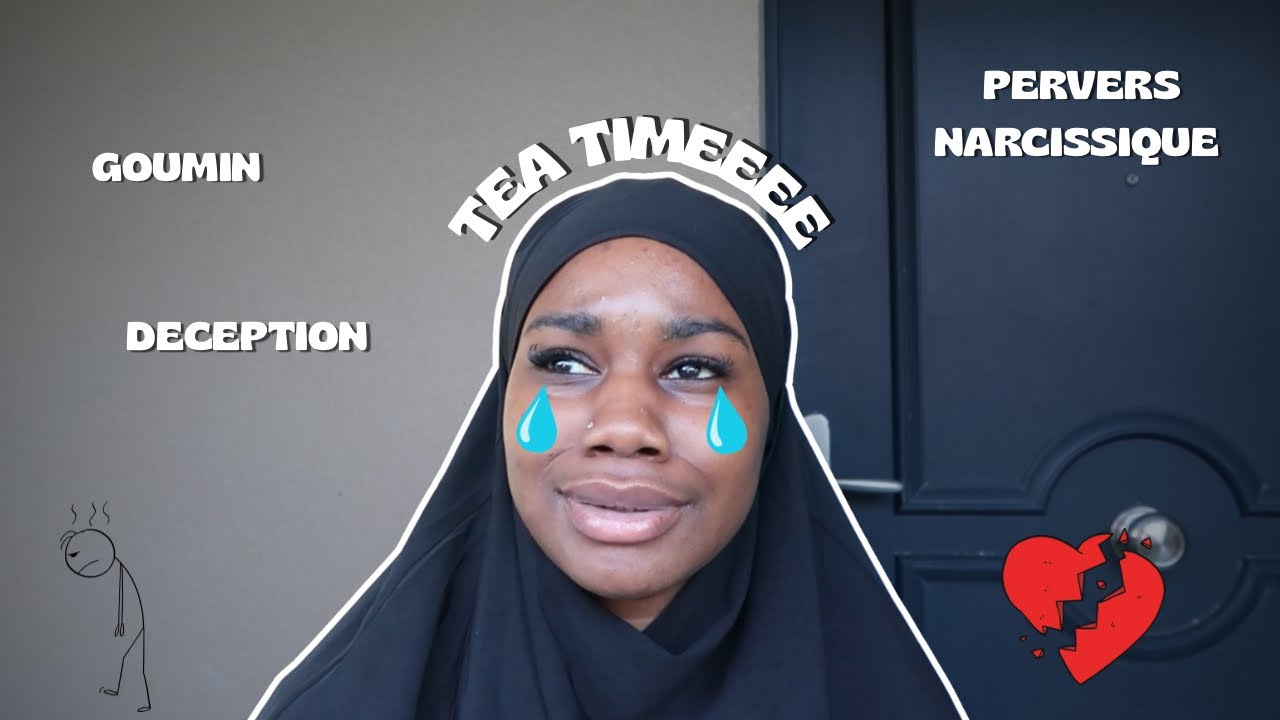 STORYTIME 🫖 : UNE HISTOIRE DE GOUMIN le goût de ça 🌶️