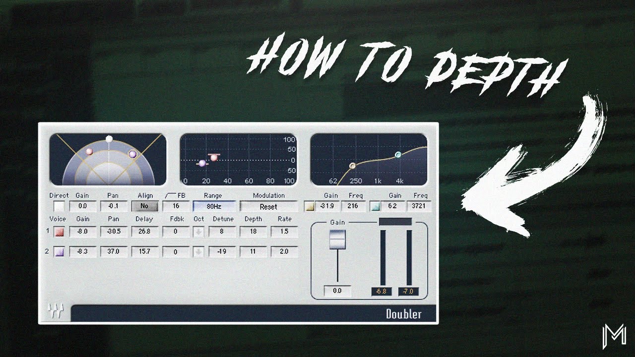 3 Ways To Mix With Depth!