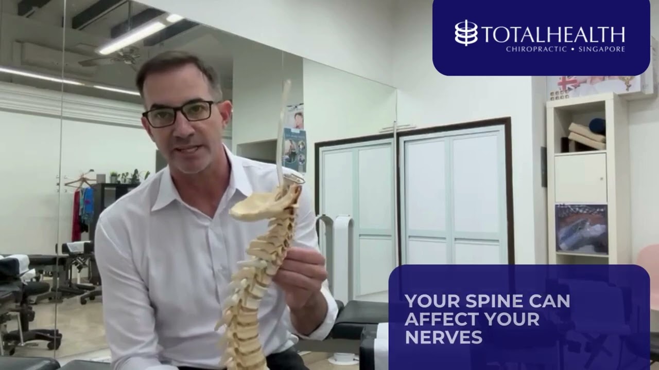 What is repetitive use trauma and how does it lead to back pain and neck pain?