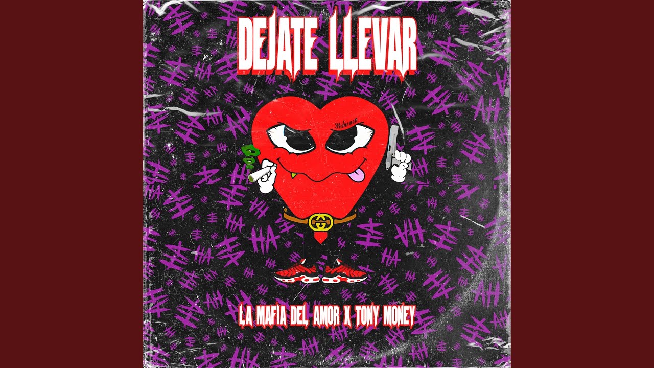 Dejate Llevar (2024 Remastered)