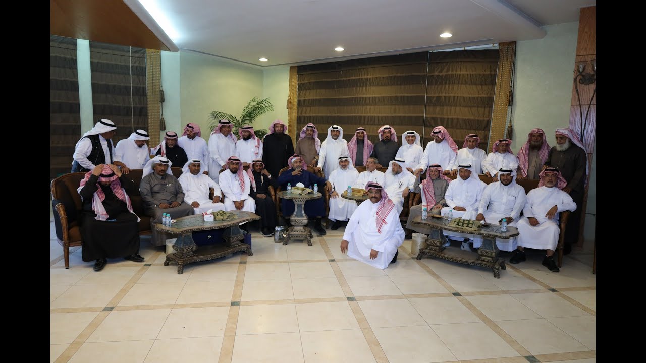 اللقاء الحادي عشــر المنطقة الشرقية  الدمام ، الخميس 28-5-1444هـ 22ديسمبر 2022